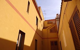 Nuova Aurora Rent Rooms